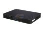 Foxconn Intel Dual-Core D2500 1.86GHz/ DDR3/ USB3.0/ A and V and GbE/ PC Barebone System, Black NT-I1200-0H0WBNA