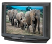 JVC AV-27D201 27" TV