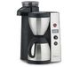 Jura / Capresso CoffeeTEAM Therm #455 10-Cup Coffee Maker