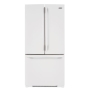 Kenmore 22.6 cu. ft. TRIO French Door Bottom Freezer Refrigerator