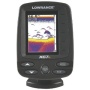 Lowrance M68C S/Map Compact Color Sonar and