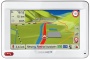 Becker Ready 45 ICE Navigationsgerät (4,3'' (10,9 cm) Display, reflektionsarmer Touchscreen, 44 Länder vorinstalliert, Fahrspurassistent Pro 3D, Situa