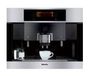 Miele CVA4075 Stainless Steel Espresso Machine &amp; Coffee Maker