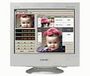 Sony CPD-E210 17 inch CRT Monitor