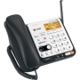 AT&T DECT 6.0 2-Handset Cordless Phone w/ Digital Answering System