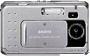 All Cameras Sanyo VPC-X350
