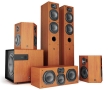 Aperion Intimus 5T-DB Hybrid HD Speaker System