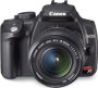 Canon EOS 350D / Digital Rebel XT / Kiss Digital N