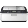 Canon PIXMA Wireless Office All-In-One Printer