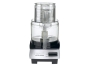 Cuisinart Brushed Stainless & Black Food Processor