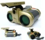 DUSIEC 4x30mm Day Pop-up Night Vision Night Scope Binoculars Telescope,Best Gift for Child