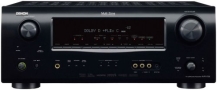 Denon AVR 1709