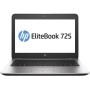 HP EliteBook 725 G3 (12.5-Inch, 2015) Series