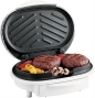 Hamilton Beach HealthSmart Contact Grill (25219)