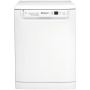 Hotpoint FDF784P freestanding 14places White Dishwasher