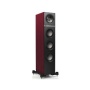 KEF Audio Q500R Floorstanding Loudspeaker - Rosewood (Single)