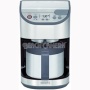 Krups KT611D50 Stainless Steel Programmable Precision Thermal Coffee Maker