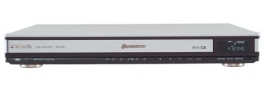 Panasonic DVD-F65