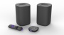 Roku TV Wireless Speakers