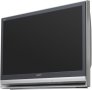 Sony Grand WEGA KDF-46E2000 46-Inch 3LCD Rear Projection Television