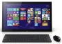 Sony VAIO L Series VPCL137FX/B All-In-One PC