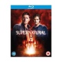 Supernatural: Season 5 (4 Discs) (Blu-ray)