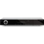 Technisat DigiCorder ISIO C digitaler HDTV TWIN-Kabelreceiver (500GB-Festplatte, Internet, DVR, CI+, UPnP, Ethernet) silber