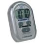 Triple Bel Vibrate Flash Beep Silent Timer