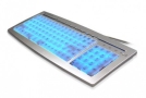 Typhoon Illuminated Keyboard