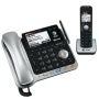 Vtech AT&T TL86109 Cordless Phone with Answering Machine