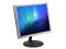 AllyStar M176 2-Tone 17" 16ms LCD Monitor 250 cd/m2 450:1