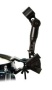 Audix Corporation D-FLEX Dual Pivot Rim Mounted Clip