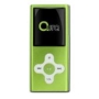 Aura 2GB Screen Portable MP3 / MP4 Player / Green