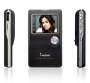 iAudio X520-20GB MP3/4 Player-Black