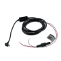 Garmin 010-11131-10 USB Power Cable for Garmin GTU 10