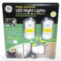 Ge LED Motion Activated Night Lights