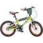 Hot Wheels 16 Inch Bike - Boys'