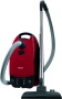 Miele Complete C1 RED Ecoline
