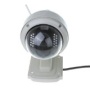NEO Coolcam P2P senza fili IP Copertura PTZ HD 720P impermeabile esterna H.264 IR-Cut notte visione Motion Detection