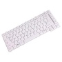 New Keyboard for Toshiba Satellite A215 A215-S7444 / A205 A205-S5809 Glossy Laptop US Layout