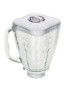 Oster 4918 5-Cup Glass Jar with Lid and Filler Cap Blender Accessory