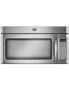 Maytag 1.6 cu. ft. 1000 Watt Over-the-Range Microwave MMV1164WS