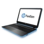 PC Portable HP Pavilion Notebook 15p029NF 15.6" Bleu