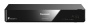 Panasonic DMR-HWT150EB Smart Freeview HD Set Top Box with Freeview Play and 500 GB Hard Drive - Black