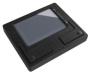 Perixx Peripad-501 II Touchpad Kabelgebunden Schwarz