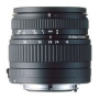 Quantaray Digital Series DC - Zoom lens - 18 mm - 50 mm - f/3.5-5.6 - Nikon F