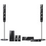SamsungHT-C7530W/XAA - 5.1 Channel Stylish Blu-ray Home Theater System