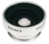 Sony VCL0630S Wide Angle Lens for DCRPC101/105/350