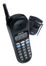 VTech 9161 Analog 900 MHz Cordless Phone with Digital Answering System and Caller ID (Black)