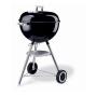 Weber-Stephen Products One Touch Silver
